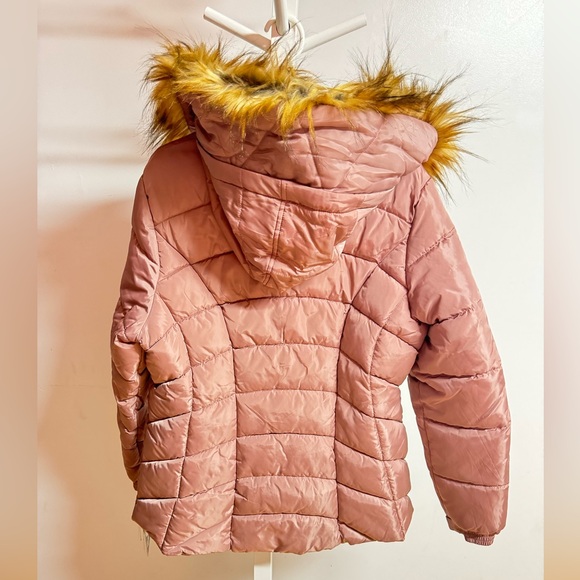 Reebok Winter Jacket - Picture 2 of 5